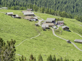 Hinab nach Alpiglen