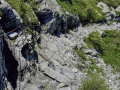 Hinab nach Alpiglen