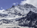 Auf der Kleinen Scheidegg