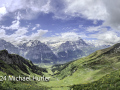 Vom First zum Bachalpsee