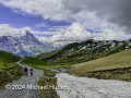 Vom First zum Bachalpsee