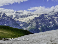 Vom First zum Bachalpsee