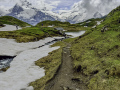 Am Bachalpsee