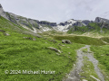 Vom First zur Großen Scheidegg