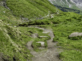 Vom First zur Großen Scheidegg