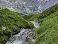 Vom First zur Großen Scheidegg
