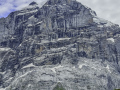 Vom First zur Großen Scheidegg