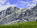 Vom First zur Großen Scheidegg