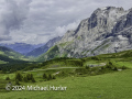 Vom First zur Großen Scheidegg