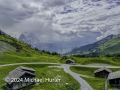 Grosse Scheidegg