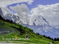 Grosse Scheidegg