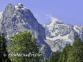 Von Kaltenbrunnen zur Schwarzwaldalp