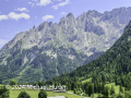 Von der Schwarzwaldalp über den Romantikweg zur Großen Scheidegg