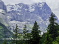 Von der Schwarzwaldalp über den Romantikweg zur Großen Scheidegg
