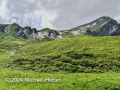 Von der Schwarzwaldalp über den Romantikweg zur Großen Scheidegg