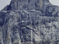 An der Großen Scheidegg