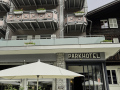 Abschied vom Parkhotel Schoenegg