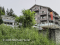 Abschied vom Parkhotel Schoenegg